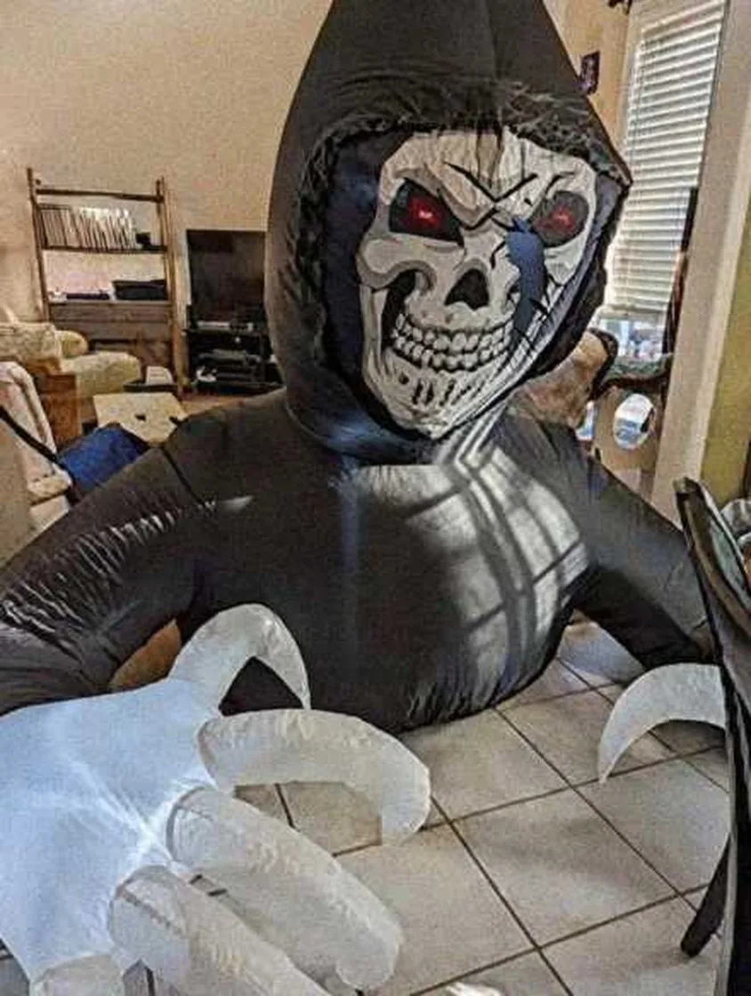 Grok Imagine + Blur/Noise/Compression