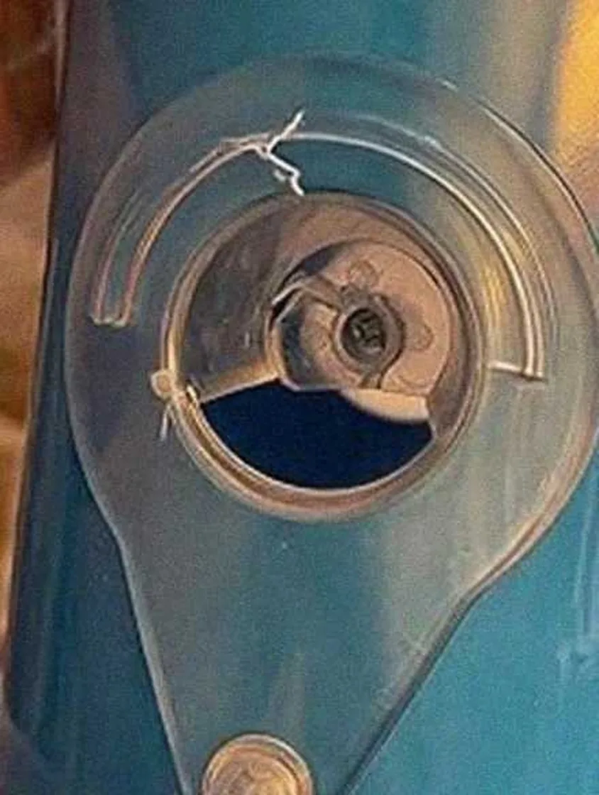 Grok Imagine + Blur/Noise/Compression