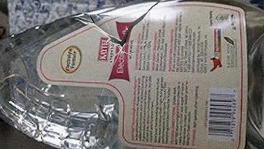 Grok Imagine + Blur/Noise/Compression