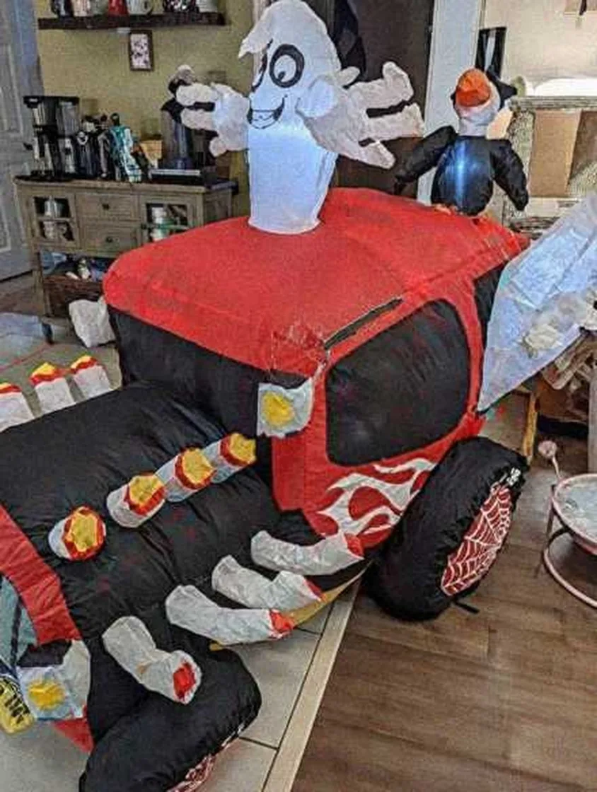 Grok Imagine + Blur/Noise/Compression