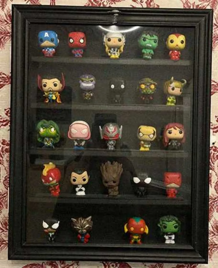 Grok Imagine + Blur/Noise/Compression