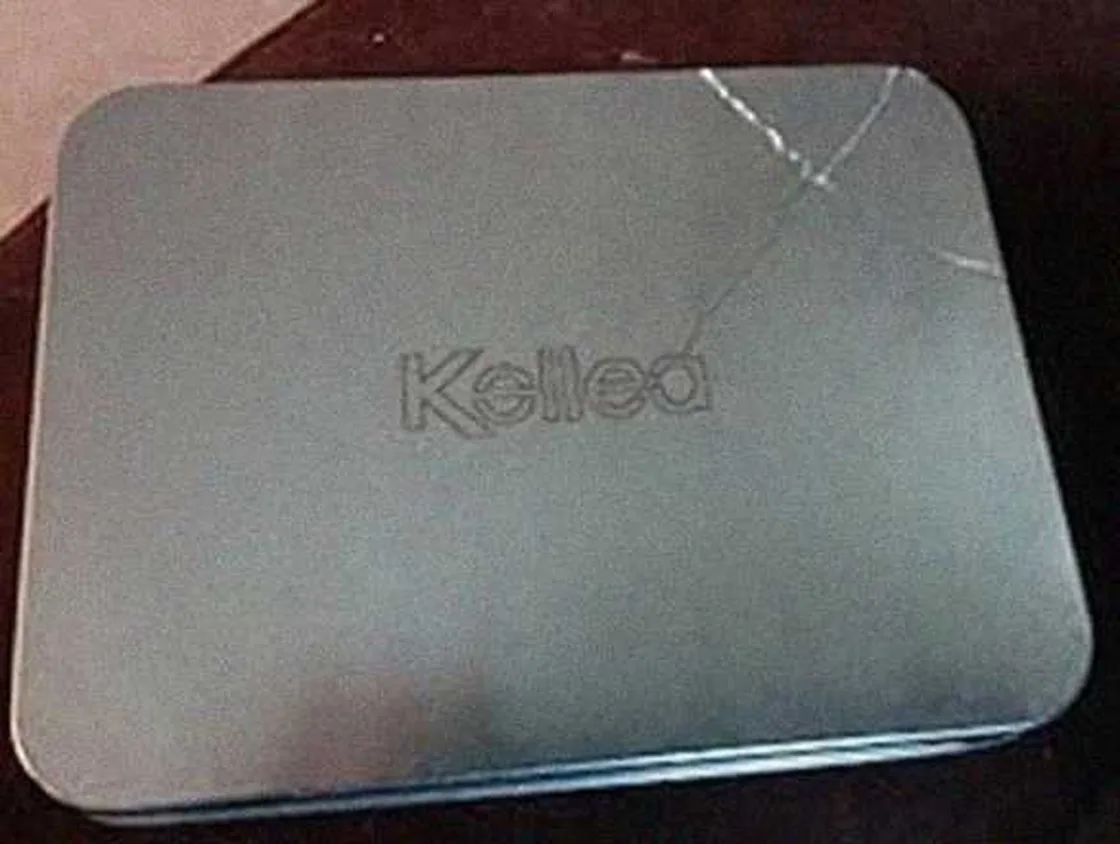 Grok Imagine + Blur/Noise/Compression