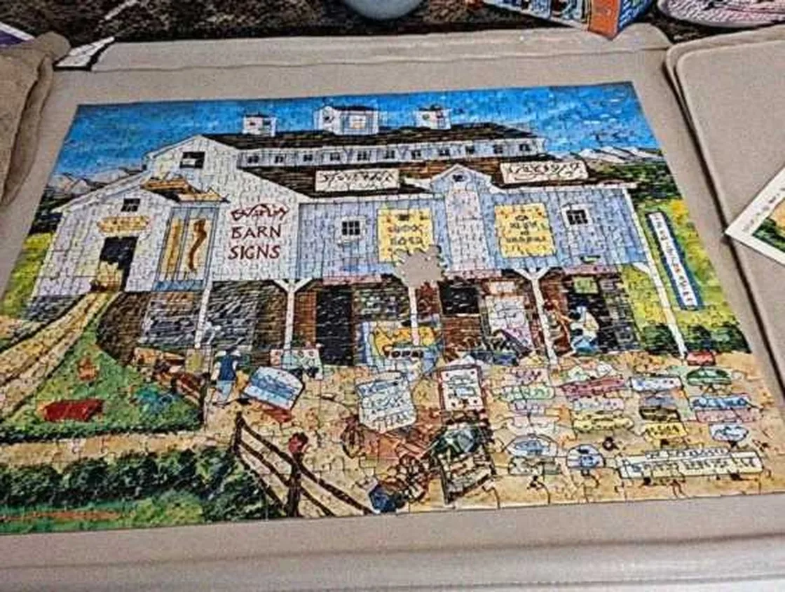 Grok Imagine + Blur/Noise/Compression