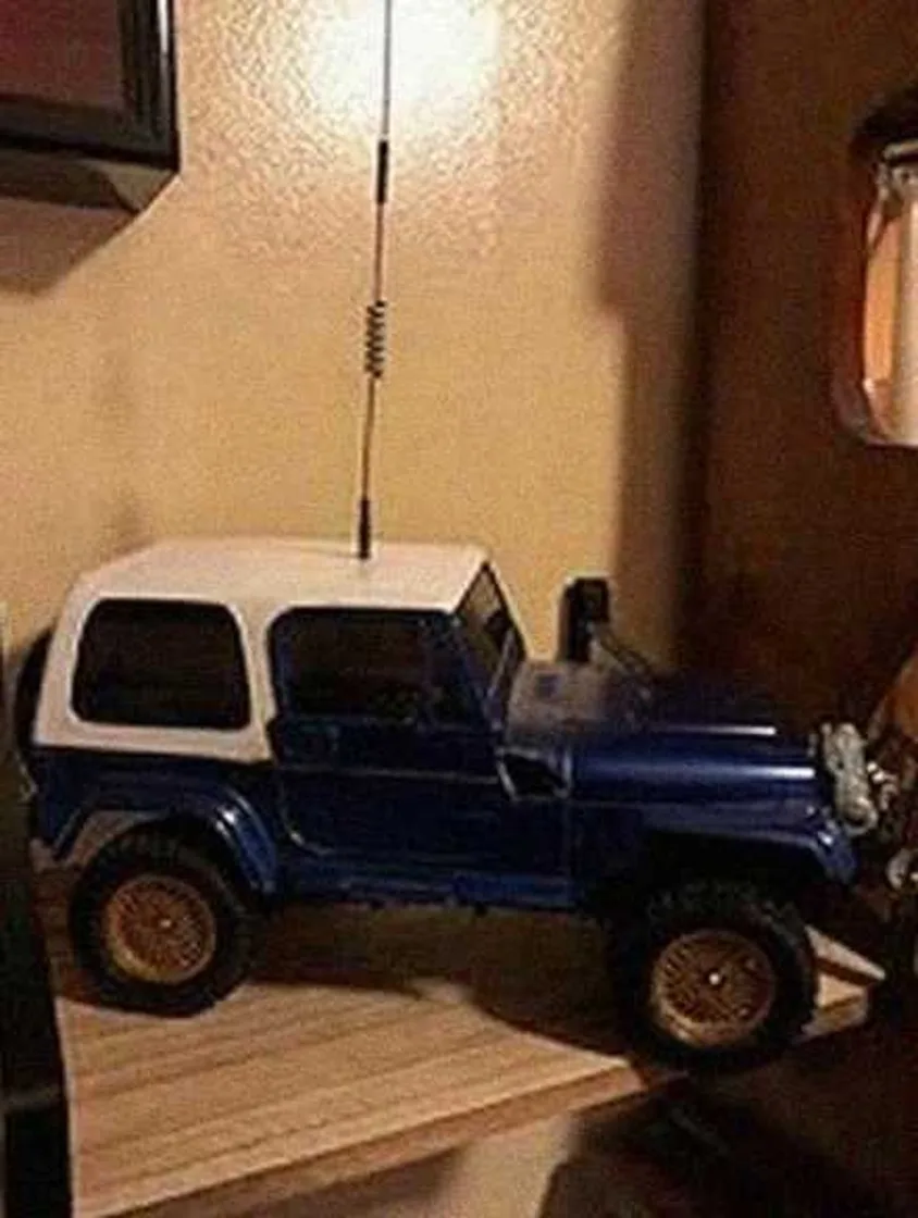 Grok Imagine + Blur/Noise/Compression