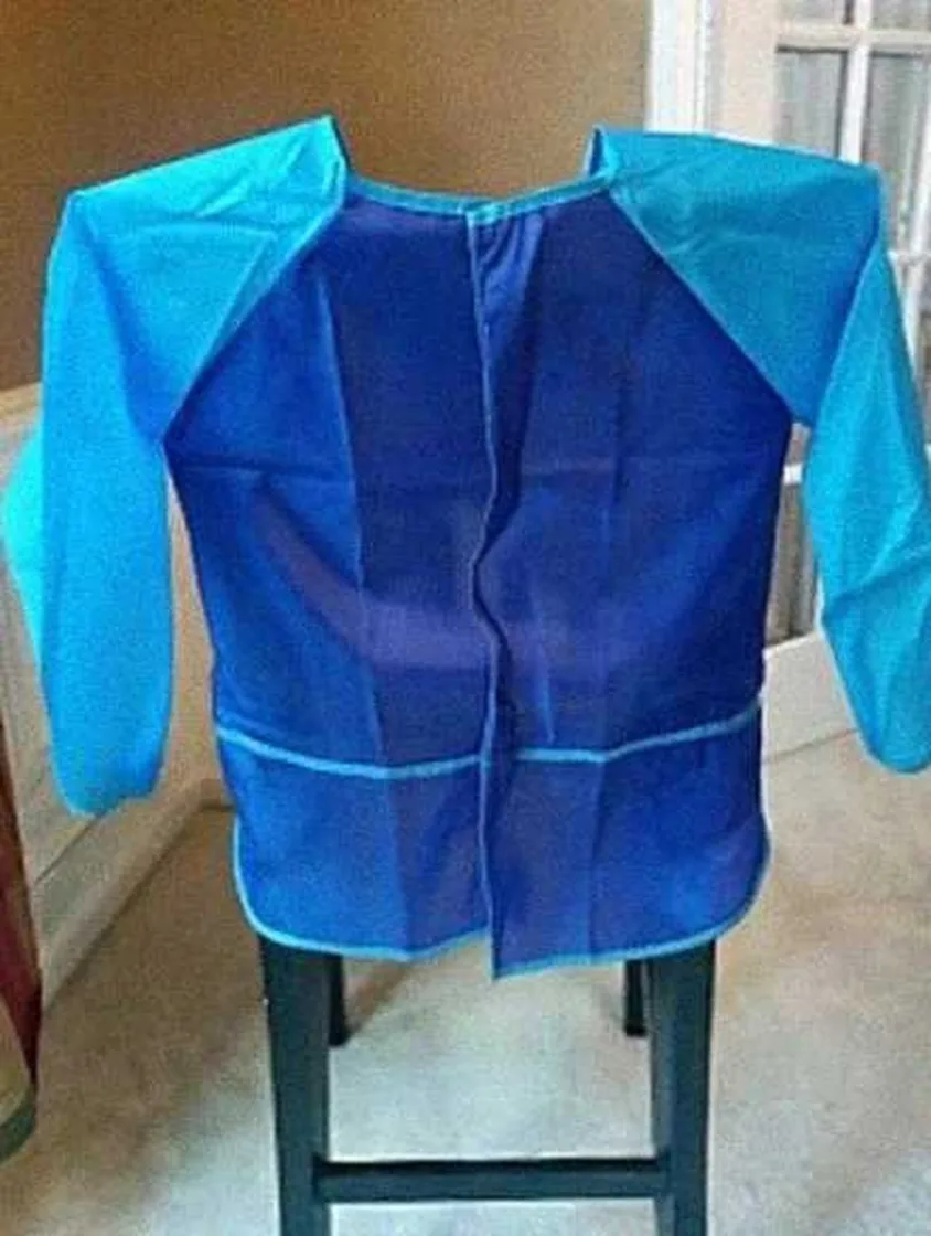 Grok Imagine + Blur/Noise/Compression