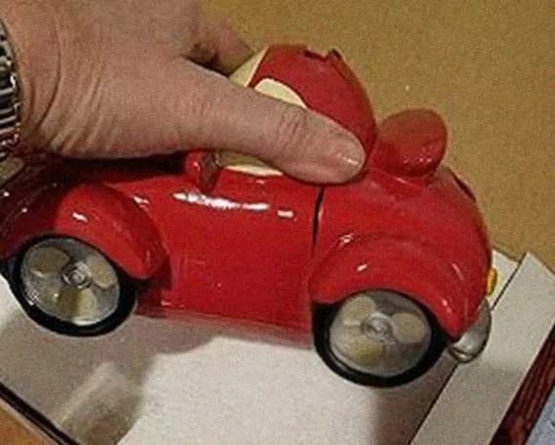 Grok Imagine + Blur/Noise/Compression