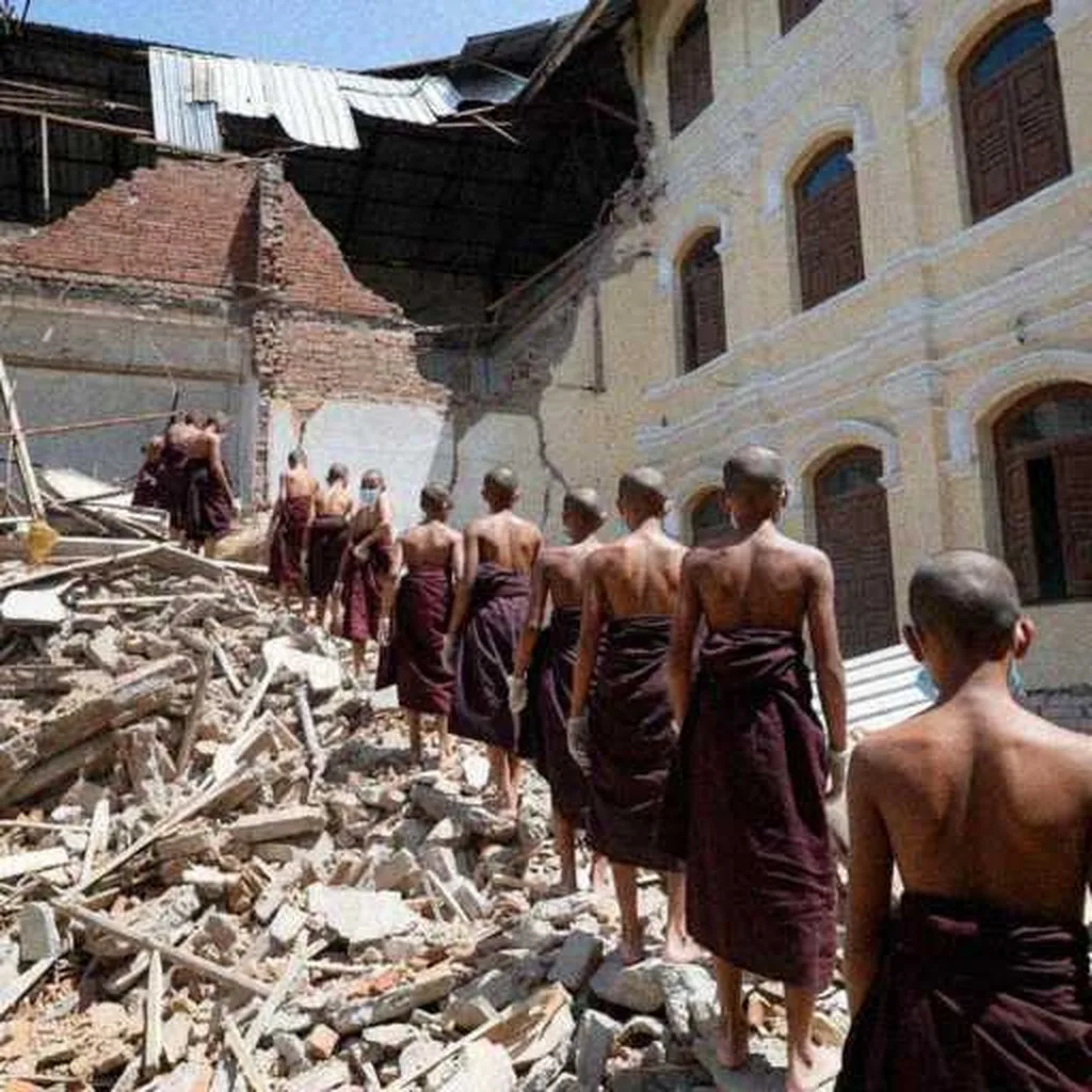 Grok Imagine + Blur/Noise/Compression