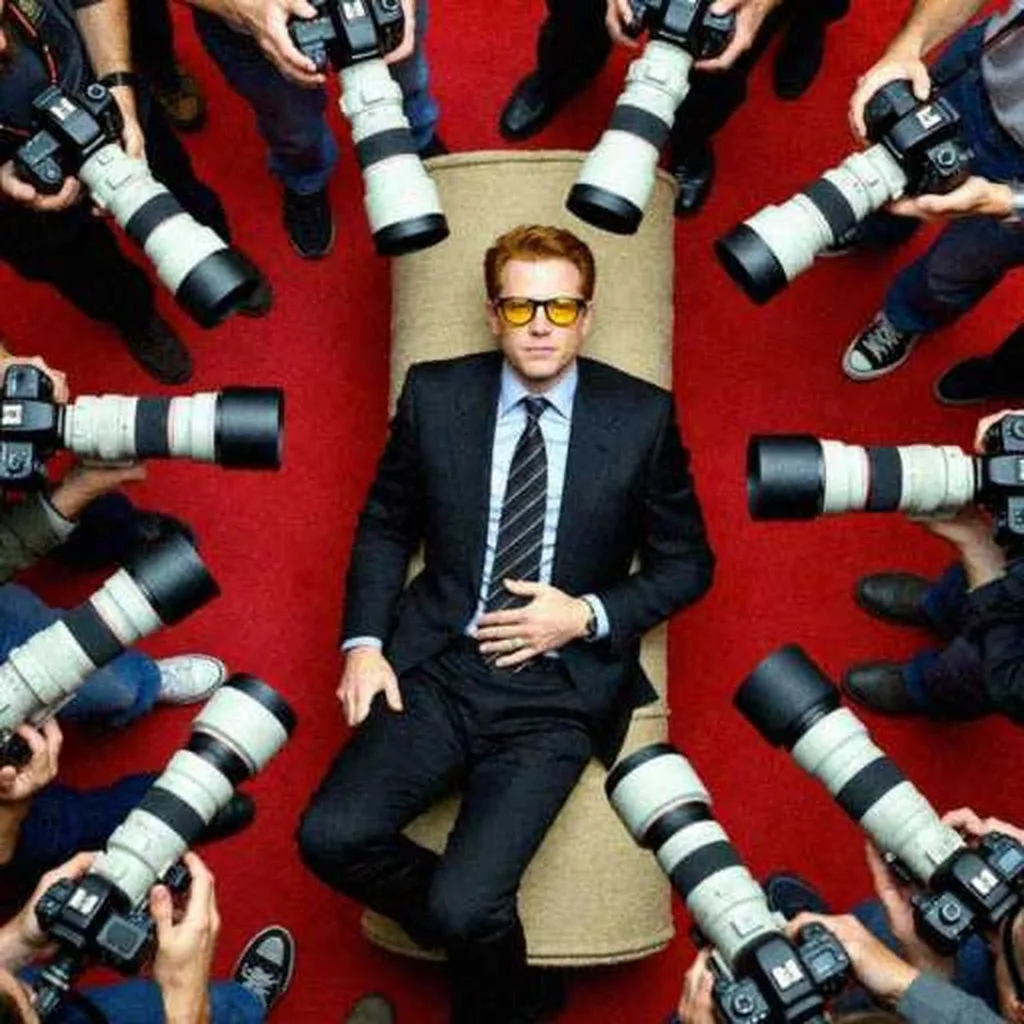 Grok Imagine + Blur/Noise/Compression