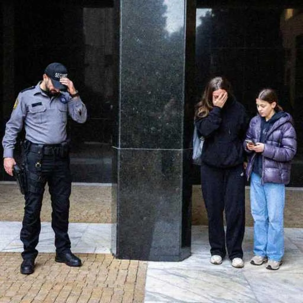 Grok Imagine + Blur/Noise/Compression