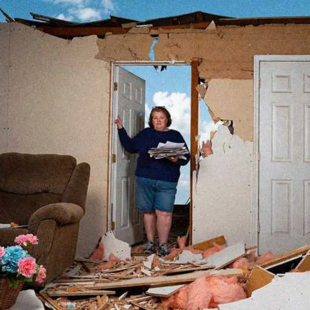 Grok Imagine + Blur/Noise/Compression