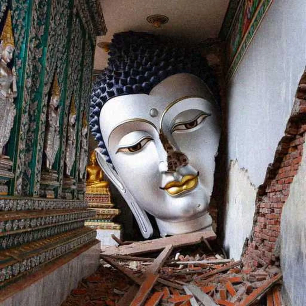 Grok Imagine + Blur/Noise/Compression