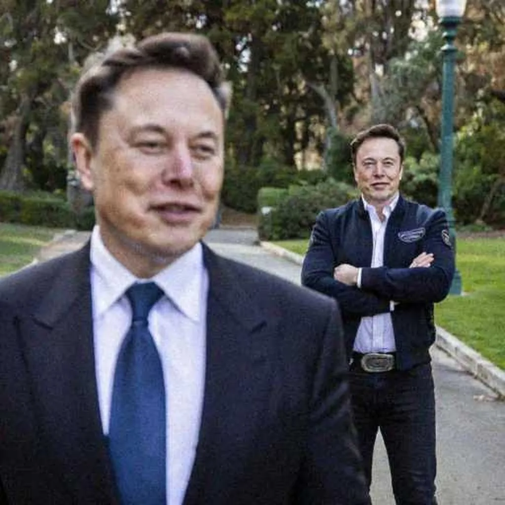 Grok Imagine + Blur/Noise/Compression