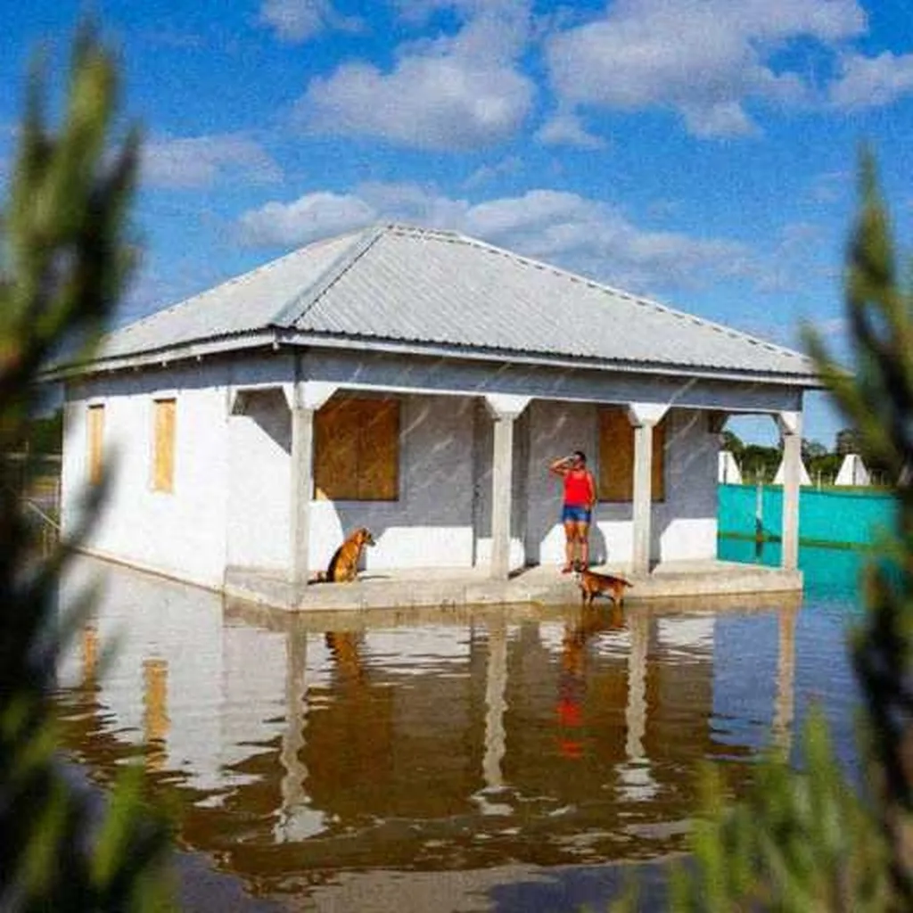 Grok Imagine + Blur/Noise/Compression