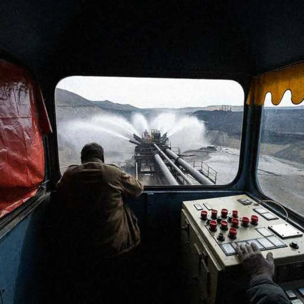 Grok Imagine + Blur/Noise/Compression